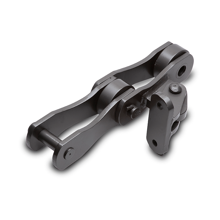 Corrente para transportador de bagaço